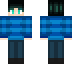 wip character