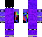withered bonnie