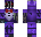 withered bonnie