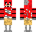 withered foxy
