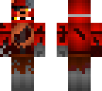 withered foxy v2