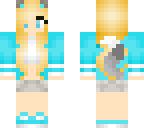 wolf girl