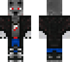 wolfblade