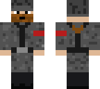 ww2 german stormtrooper