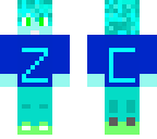 zackcraft ice mode