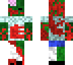 zombie