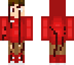 zombie from run