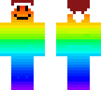 10cents xman skin