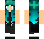 a skin i fixed