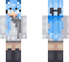 added kitty ears