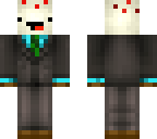 agent cake