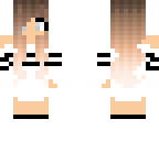 all white long sleeve