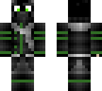 animatronic me