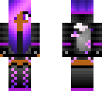 another oc