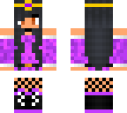 aphmau winter princess