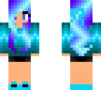 aqua girl
