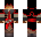 assassin done