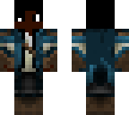 assassin electrobrian
