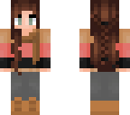 autumn sweater