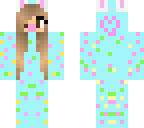 baby bunny