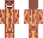 bacon hulk
