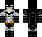 batman arkham asylum