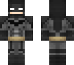 batman arkham night