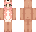 bear girl