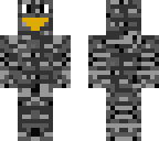 bedrock eagle