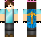 better cape