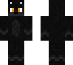 black cat