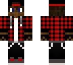 black guy in the hood