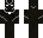 black panther