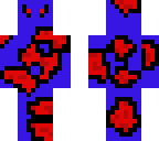 blue regen
