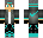 blue teen