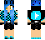 blue version