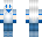 blueberry channn