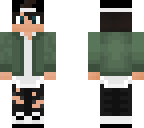 bomber jacket boy