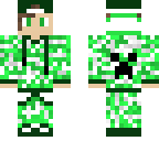 boy green