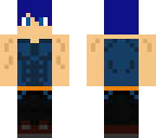 buff teen