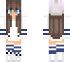 bunny girl