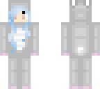 bunny onsies