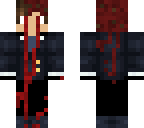butler zombie from run