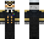 captain 2