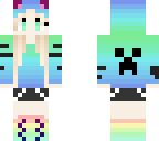 cat girl