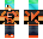  chad theme fall