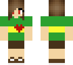 chara 