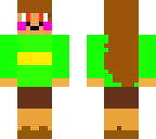 chara is coming