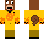 cheese mad scientist monkey
