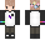 chibi boy